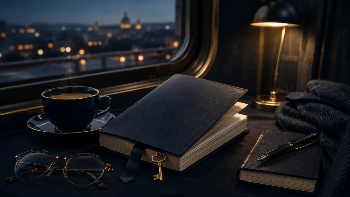 Gialli brevi da leggere: perché la lettura breve è tornata di moda